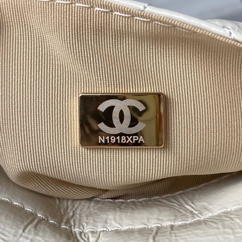 Chanel Hobo Bags